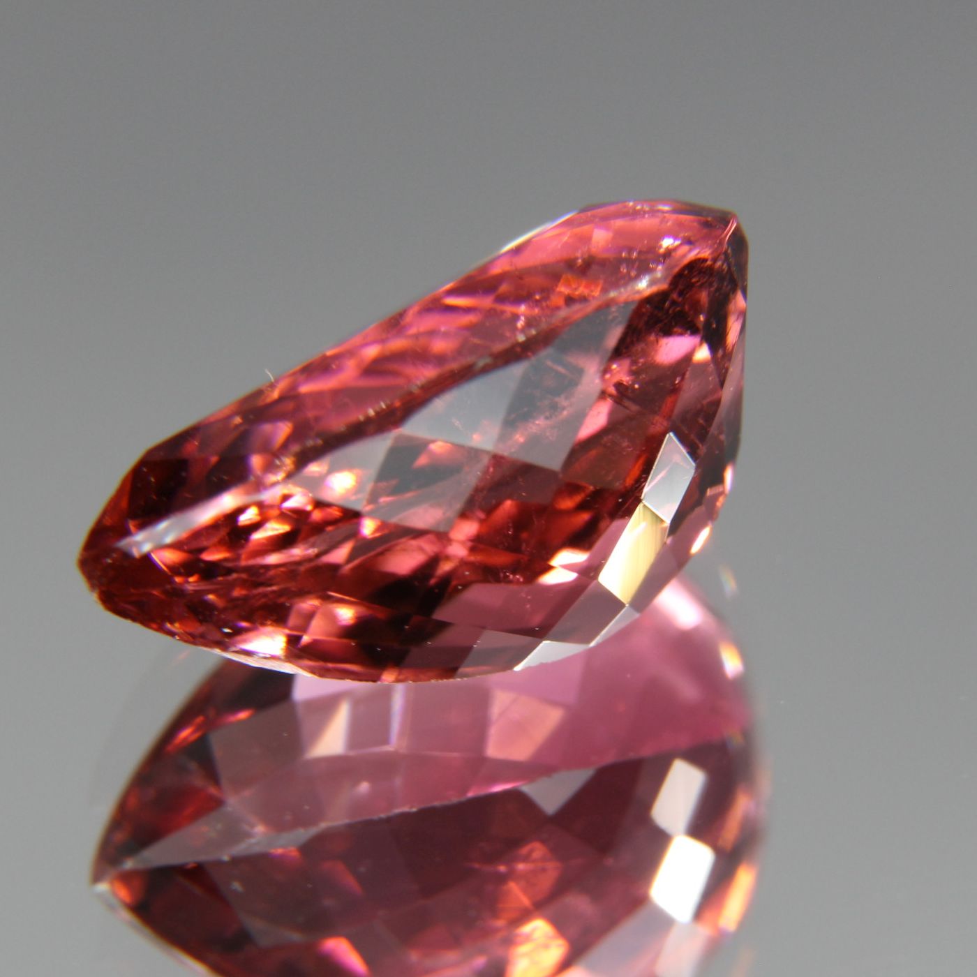 Tourmaline 4.31 ct