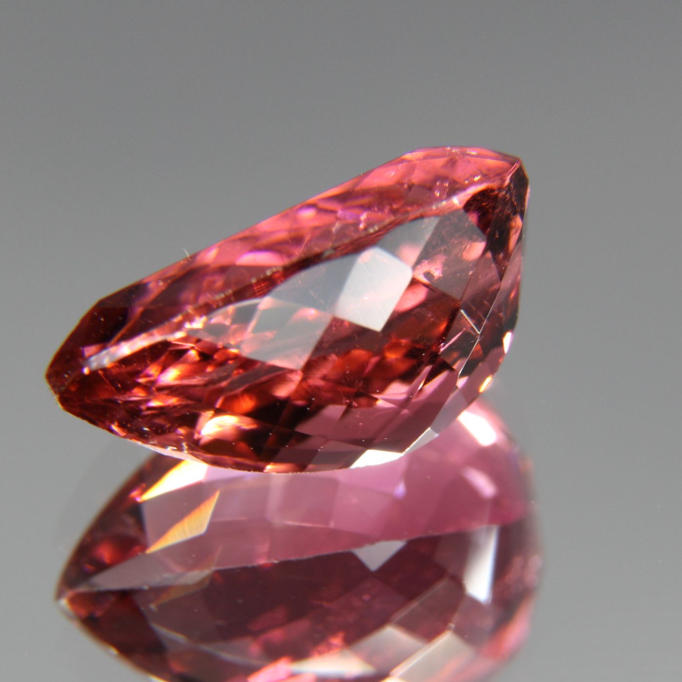 Tourmaline 4.31 ct