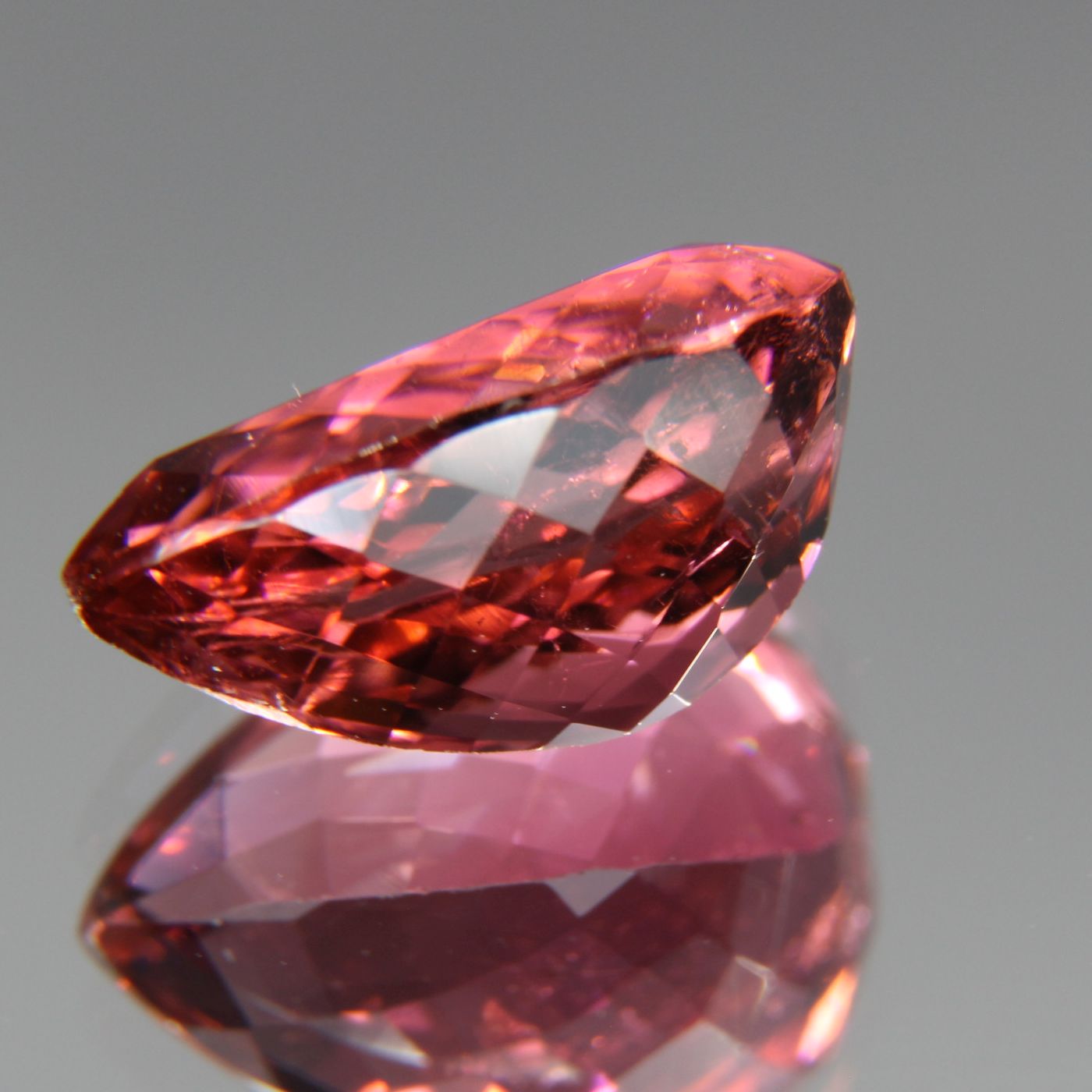 Tourmaline 4.31 ct