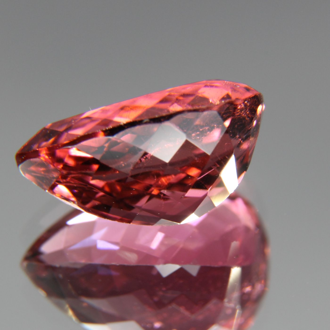 Tourmaline 4.31 ct