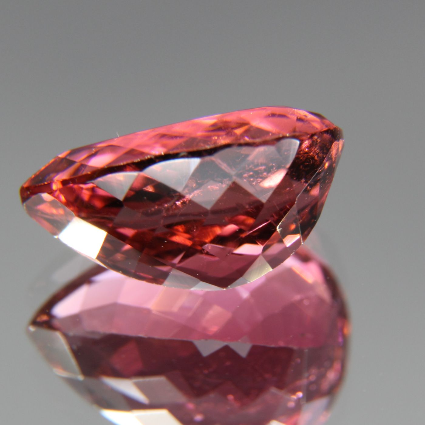 Tourmaline 4.31 ct