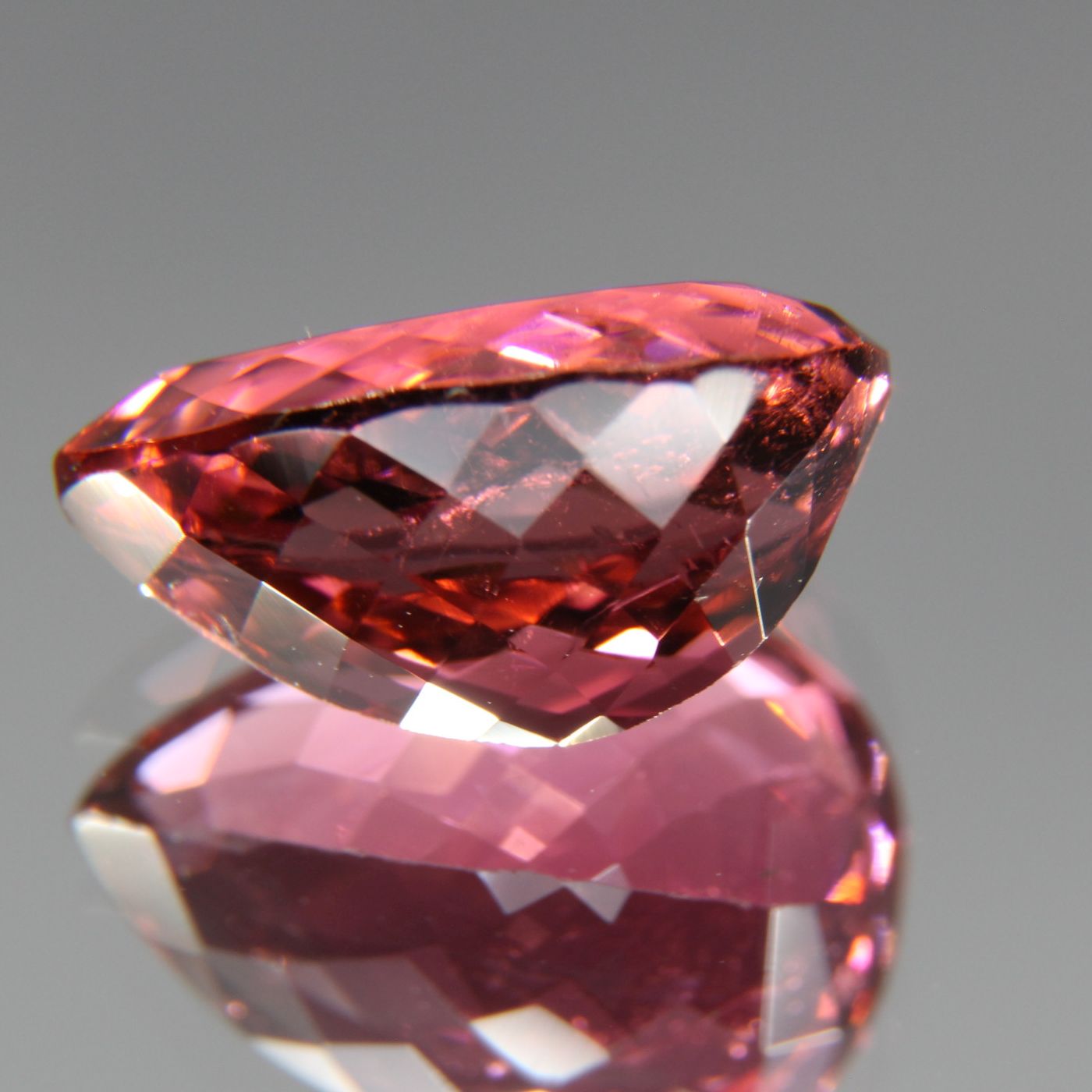 Tourmaline 4.31 ct