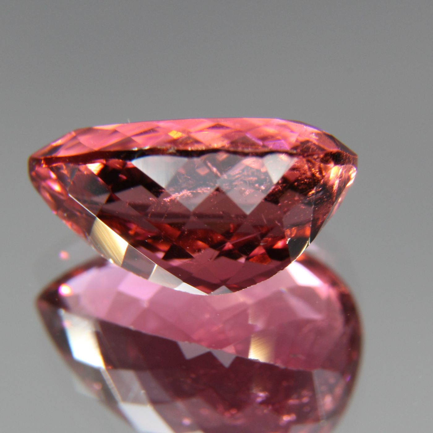 Tourmaline 4.31 ct