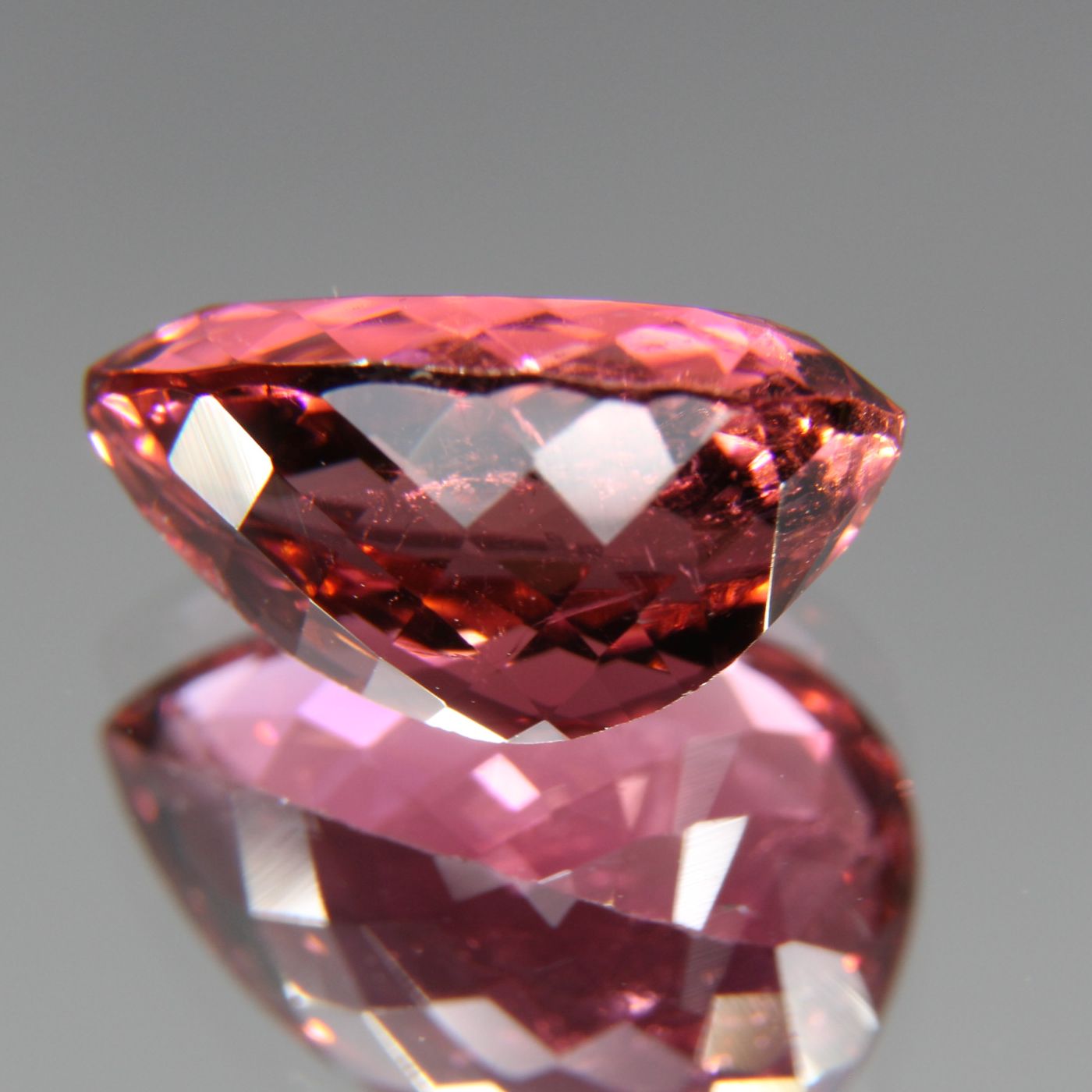 Tourmaline 4.31 ct