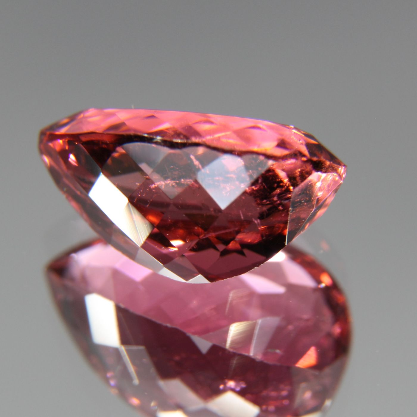 Tourmaline 4.31 ct