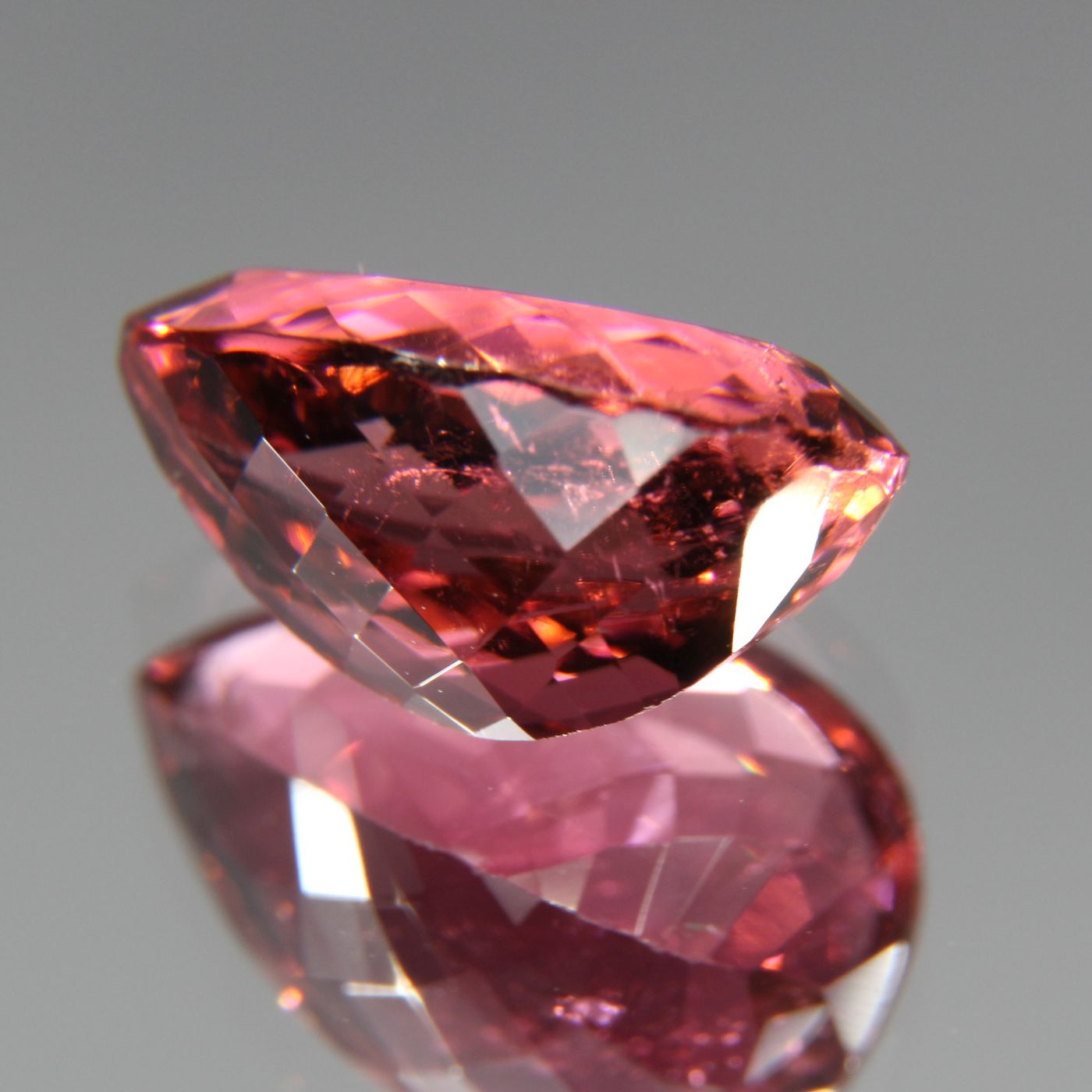 Tourmaline 4.31 ct