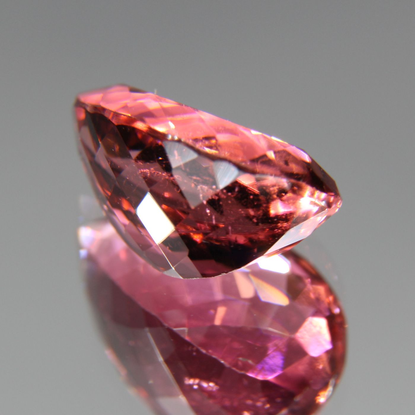Tourmaline 4.31 ct