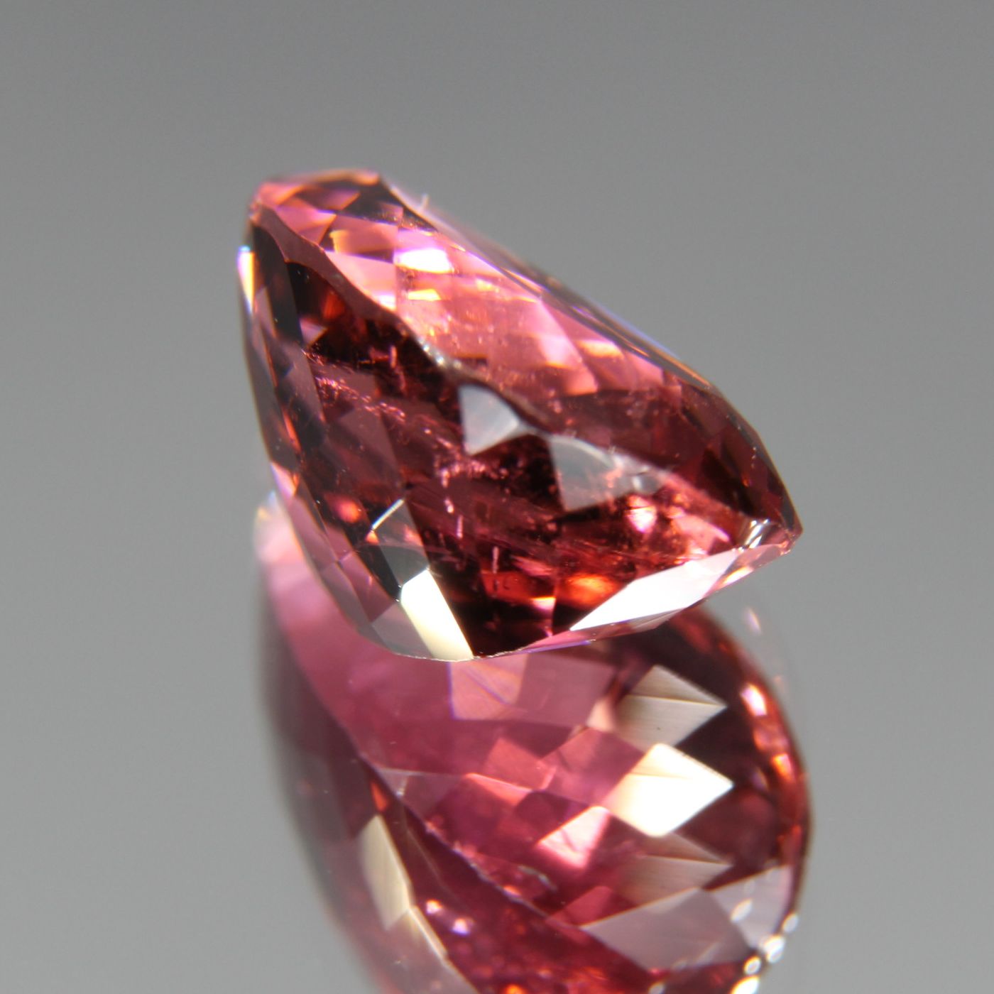 Tourmaline 4.31 ct
