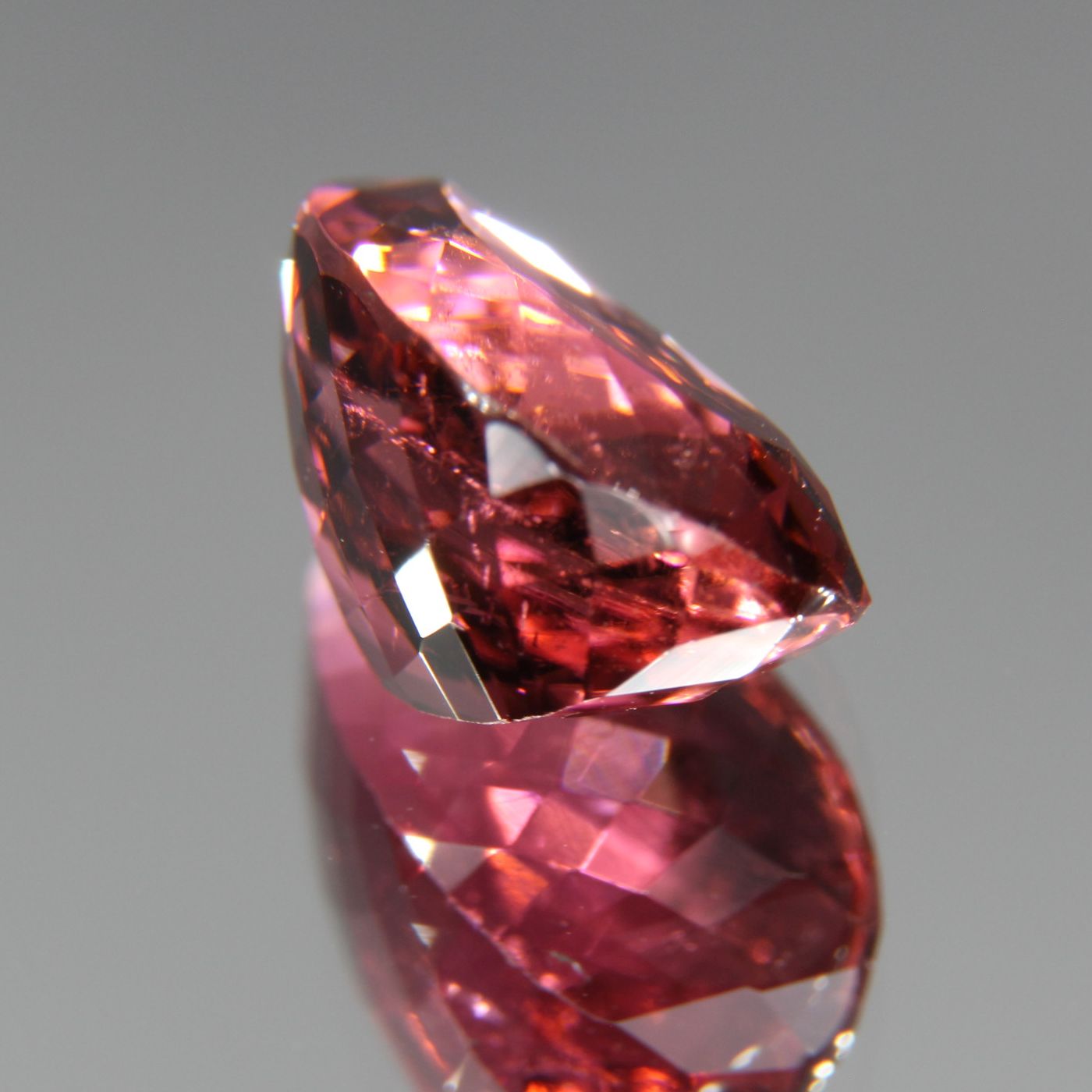 Tourmaline 4.31 ct