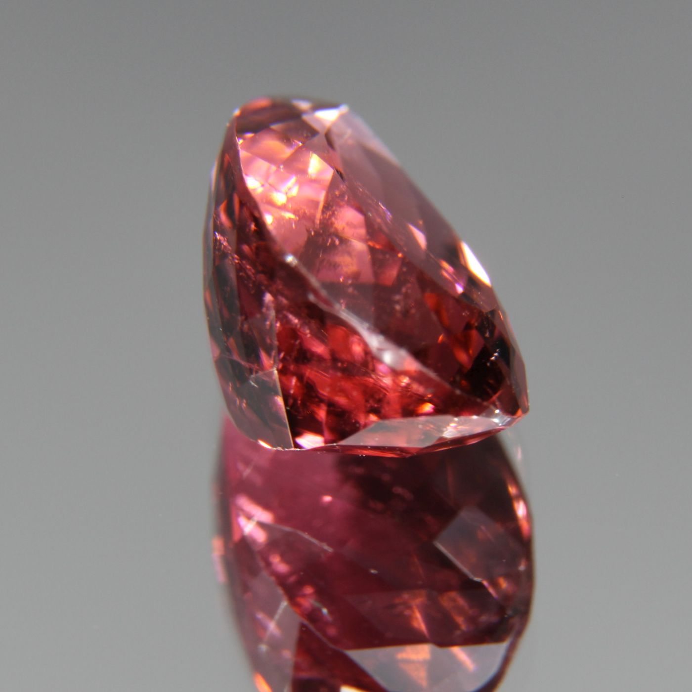 Tourmaline 4.31 ct