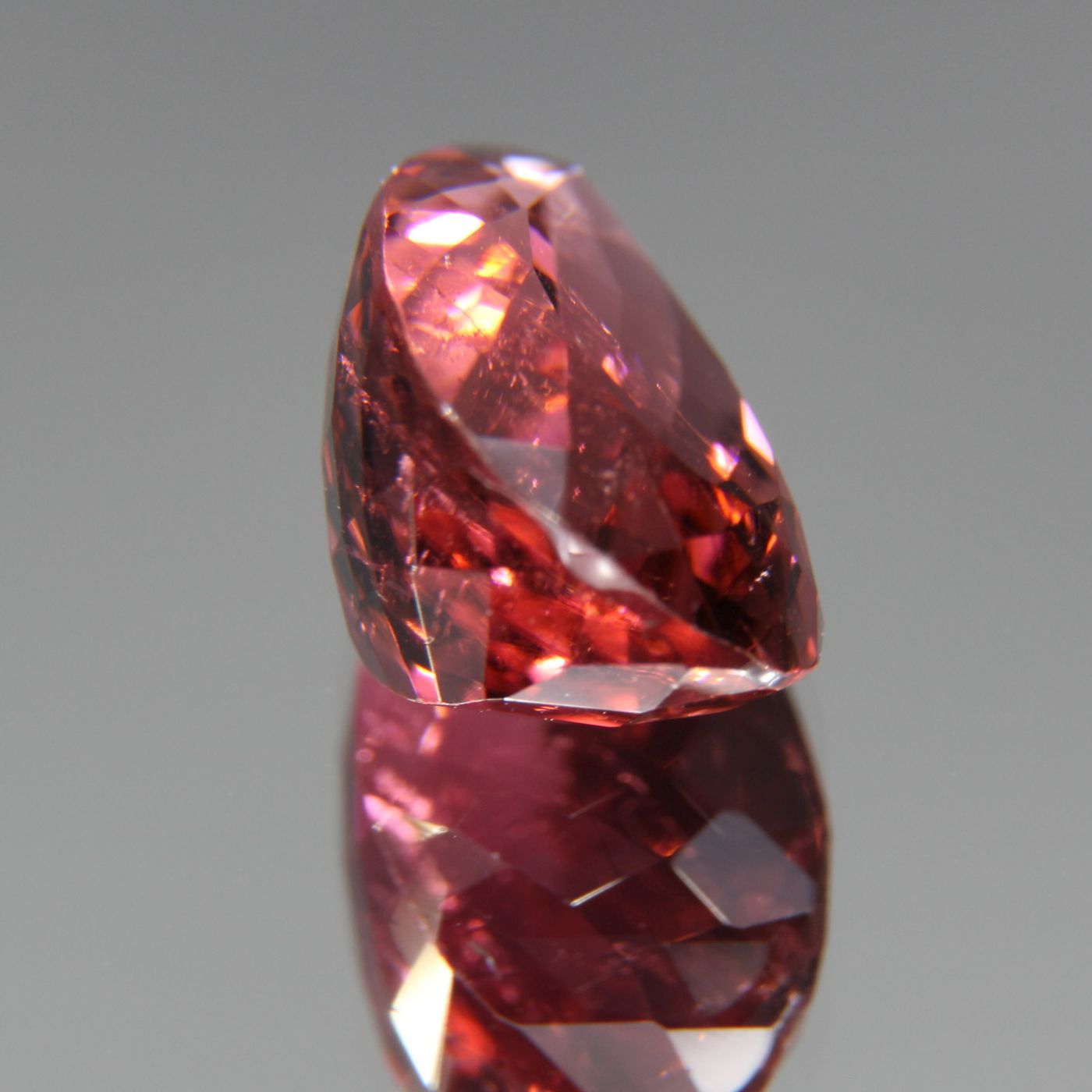 Tourmaline 4.31 ct