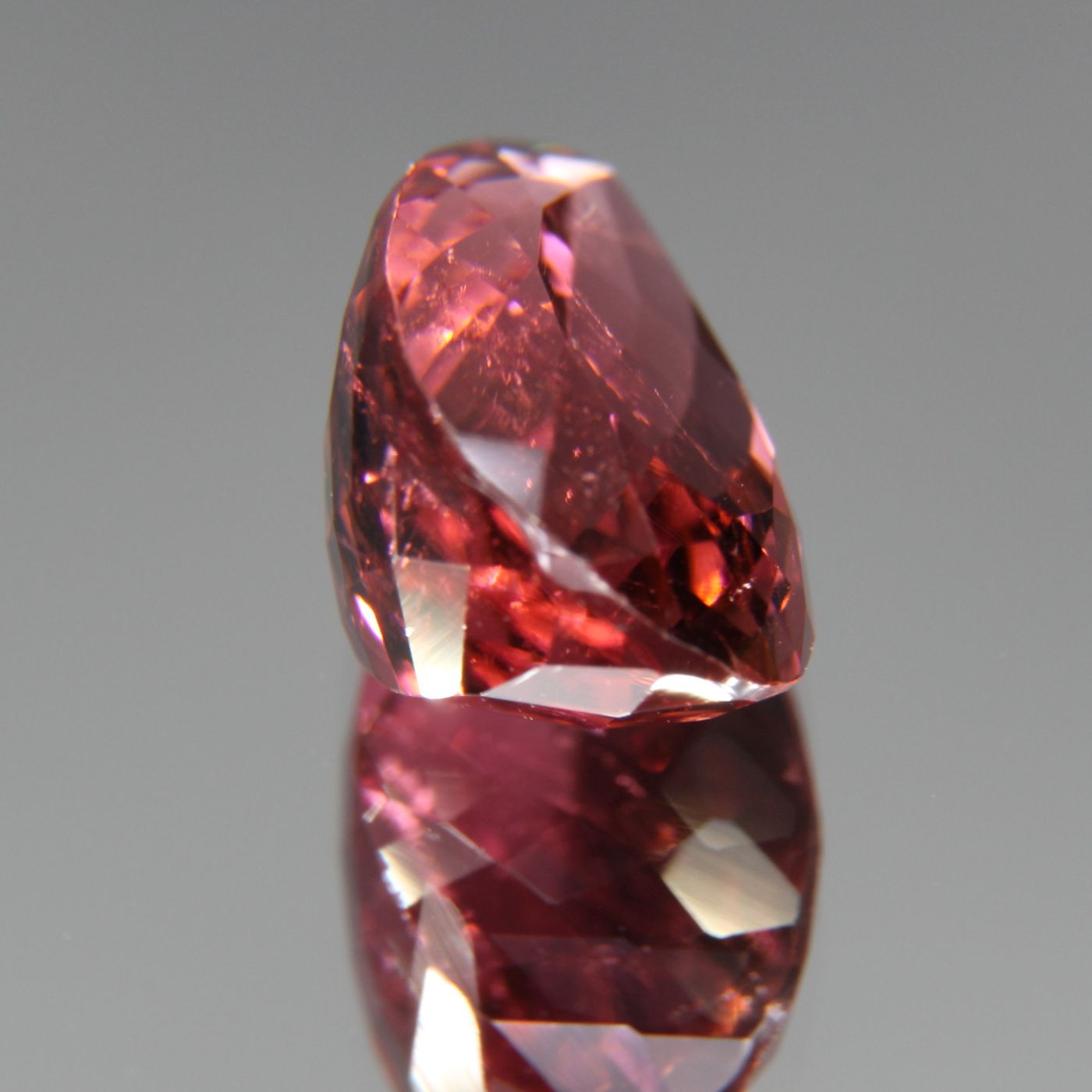 Tourmaline 4.31 ct