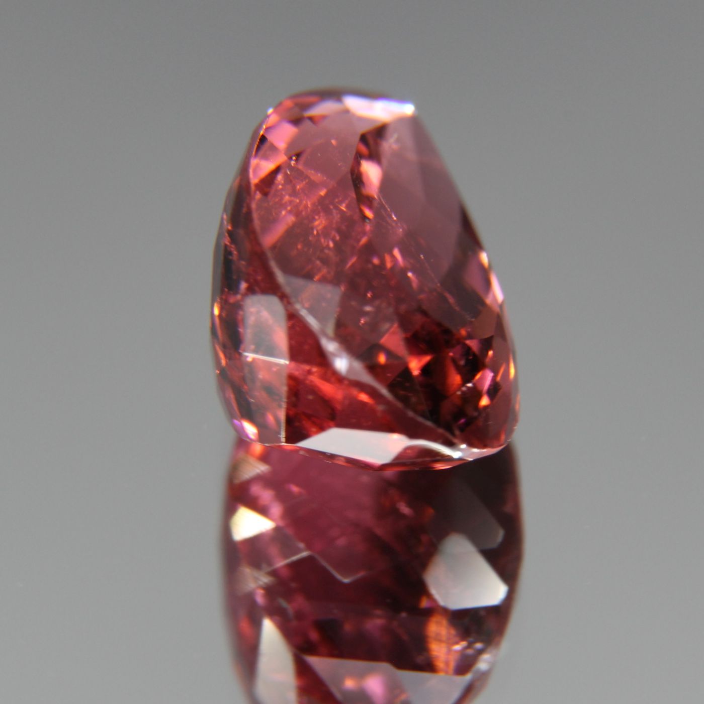 Tourmaline 4.31 ct