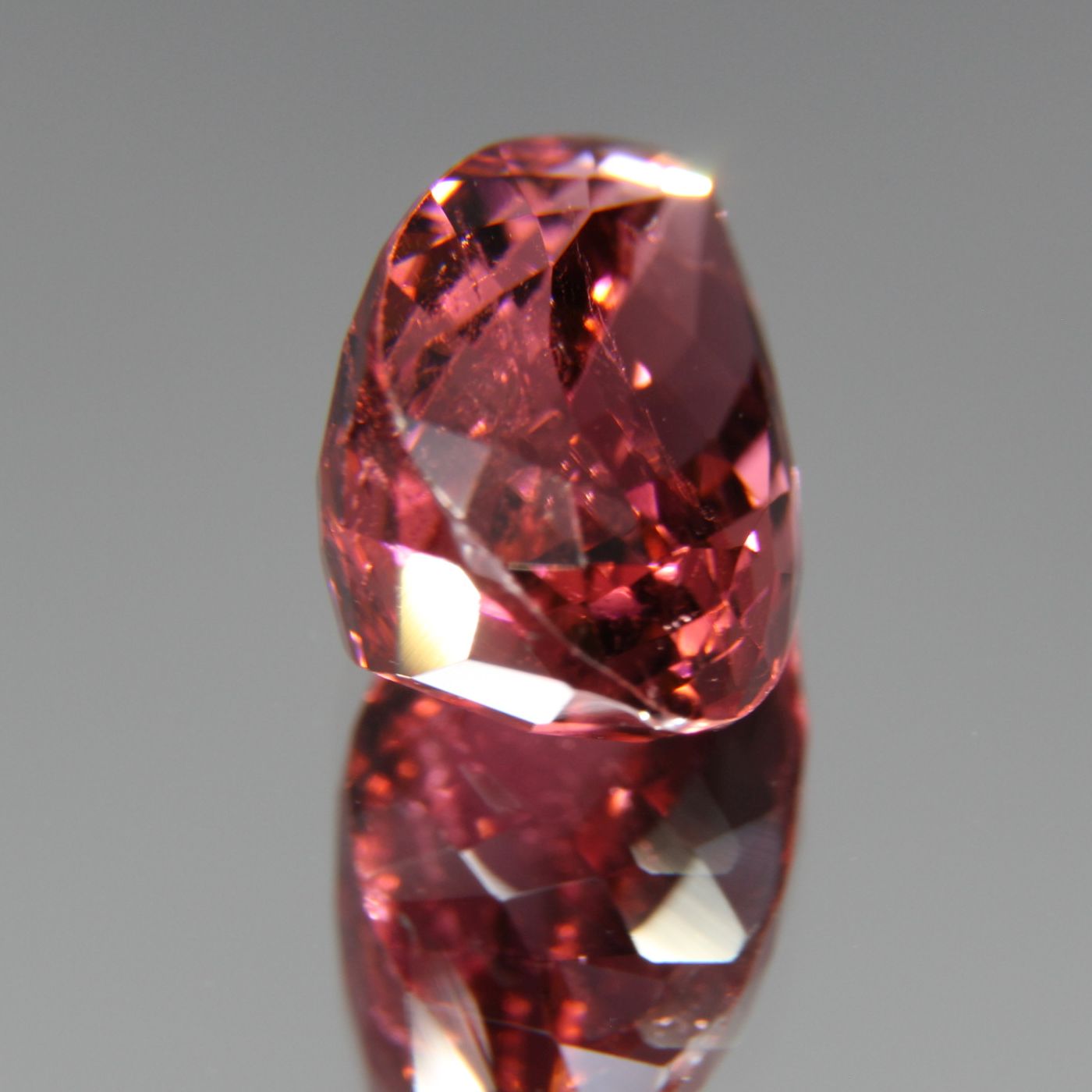 Tourmaline 4.31 ct