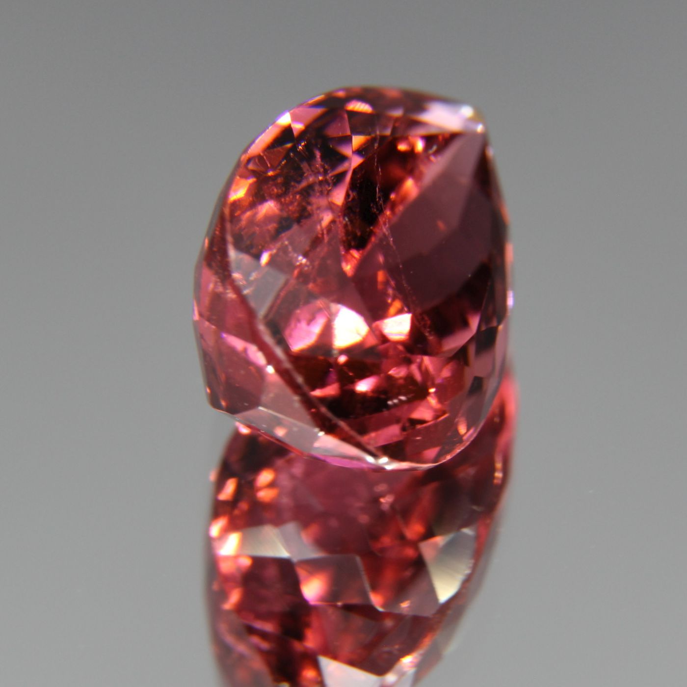 Tourmaline 4.31 ct