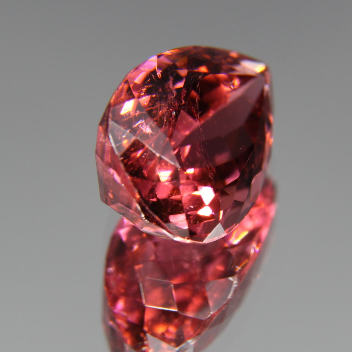 Tourmaline 4.31 ct