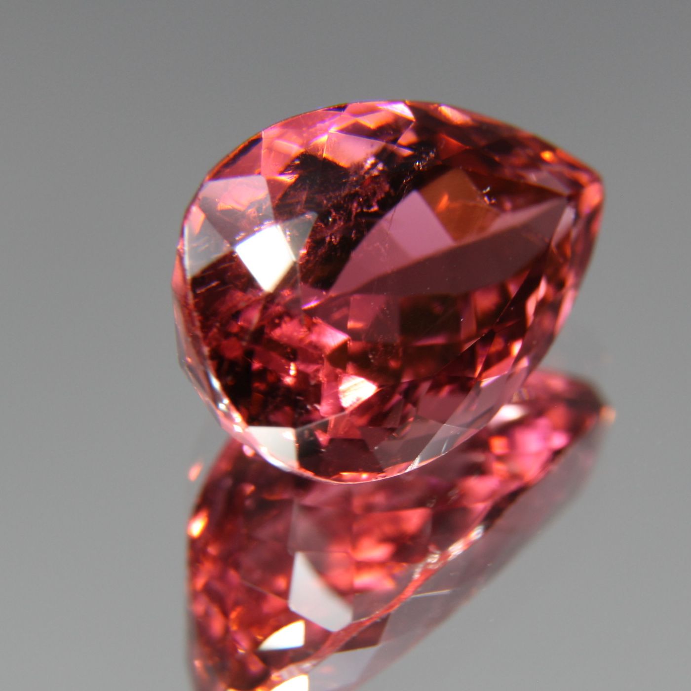 Tourmaline 4.31 ct