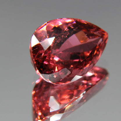 Tourmaline 4.31 ct