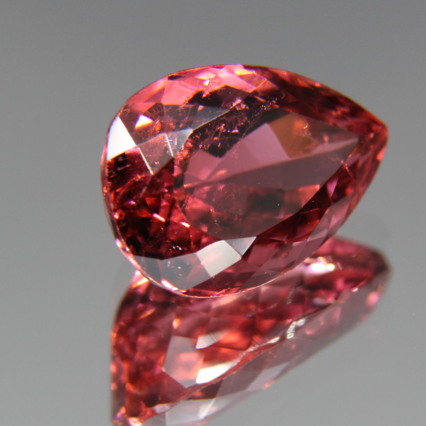 Tourmaline 4.31 ct