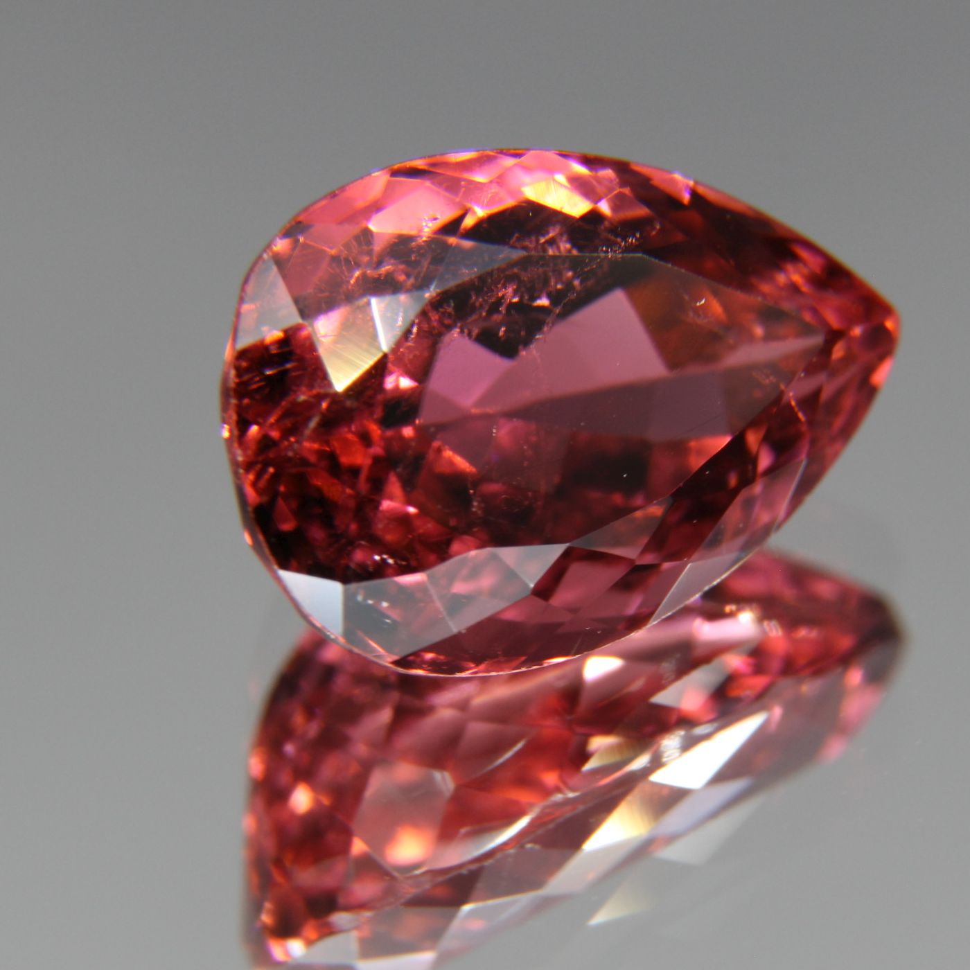 Tourmaline 4.31 ct