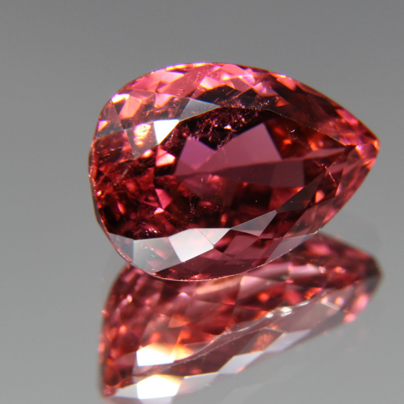 Tourmaline 4.31 ct