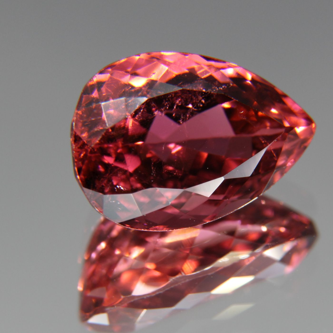 Tourmaline 4.31 ct