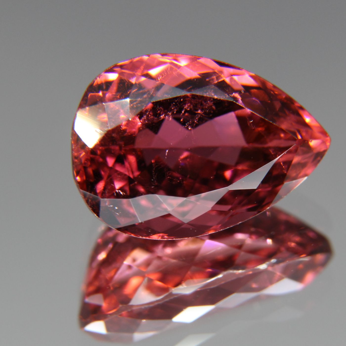 Tourmaline 4.31 ct