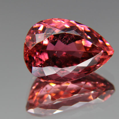 Tourmaline 4.31 ct
