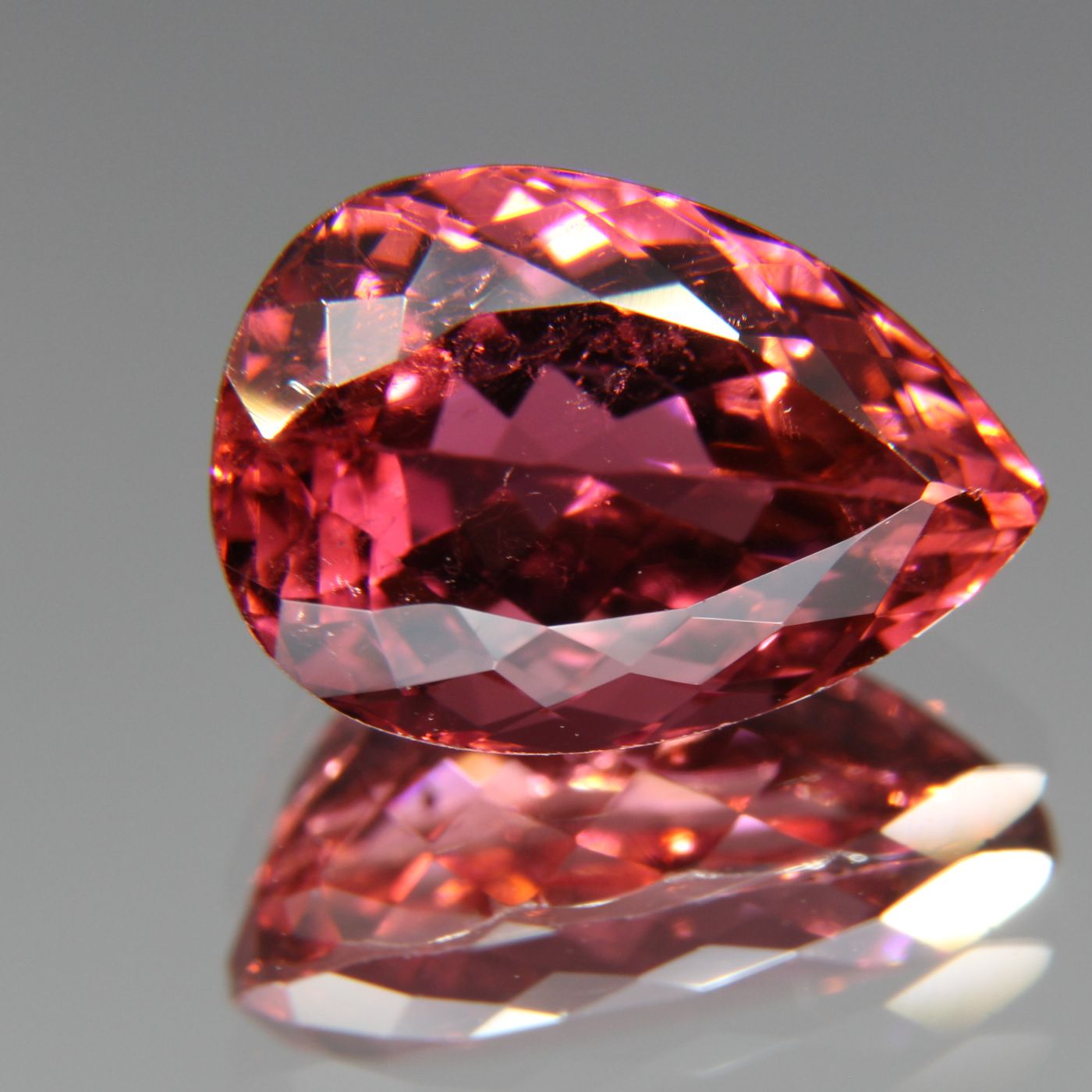 Tourmaline 4.31 ct