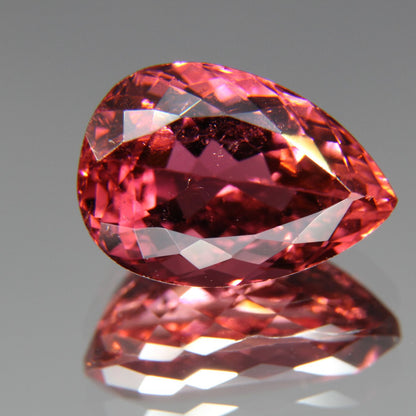 Tourmaline 4.31 ct