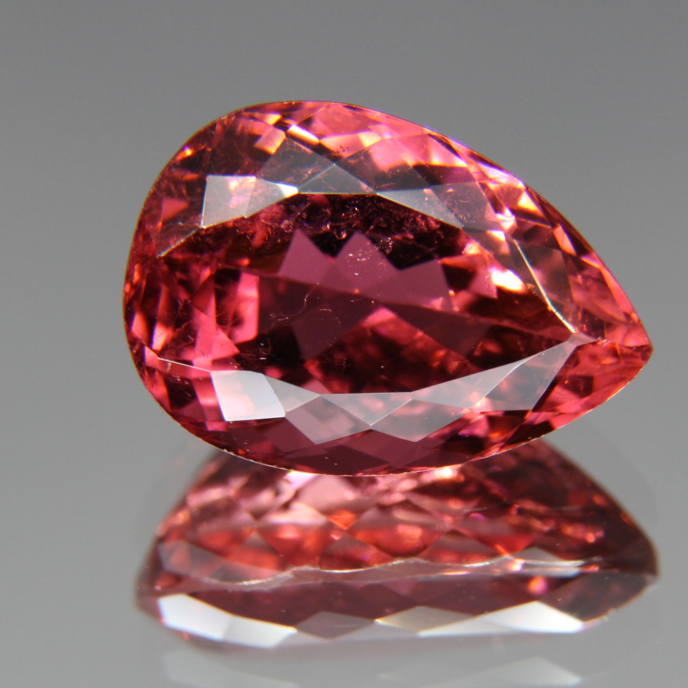 Tourmaline 4.31 ct