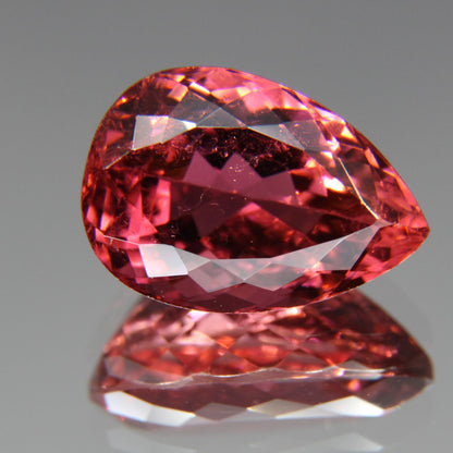 Tourmaline 4.31 ct