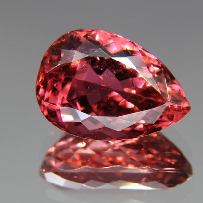 Tourmaline 4.31 ct