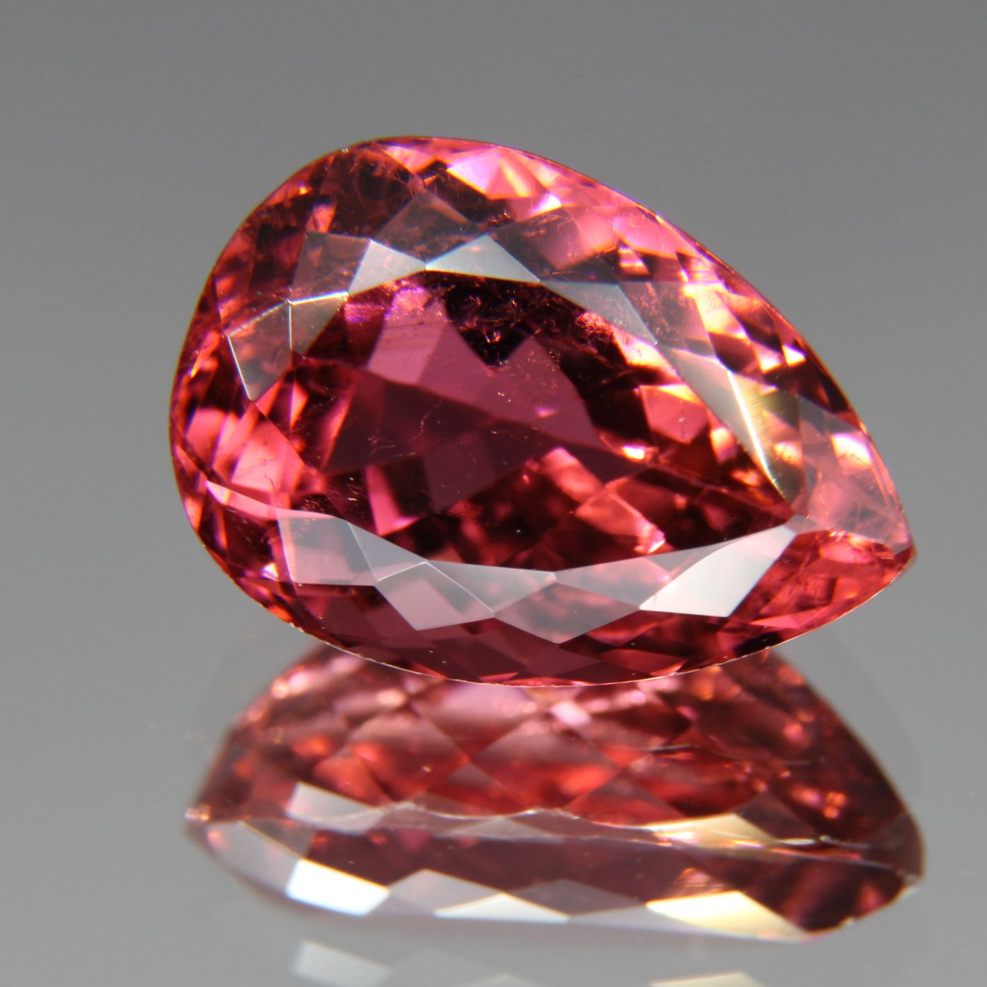 Tourmaline 4.31 ct