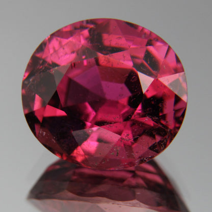 Tourmaline 5.12ct