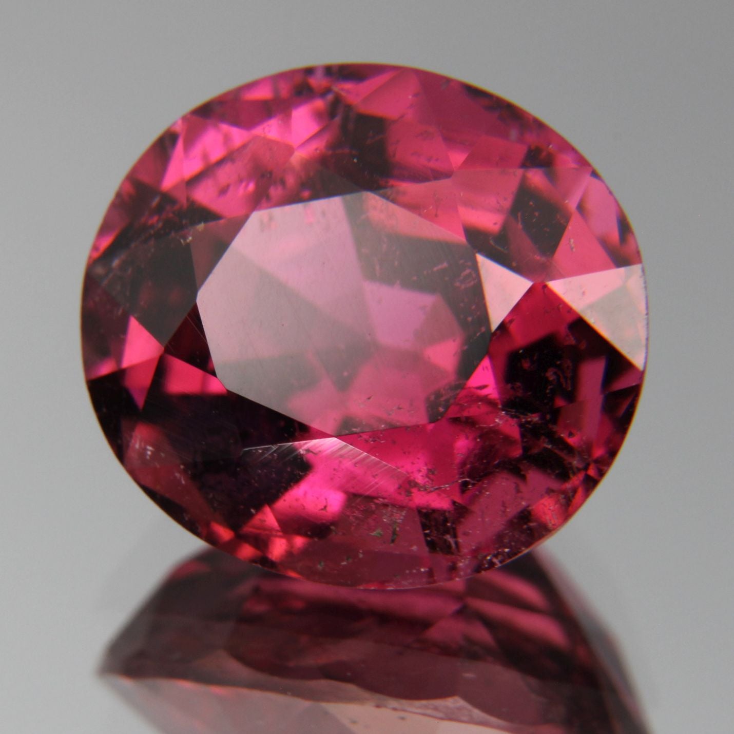 Tourmaline 5.12ct