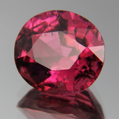 Tourmaline 5.12ct
