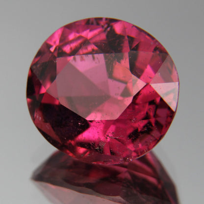 Tourmaline 5.12ct