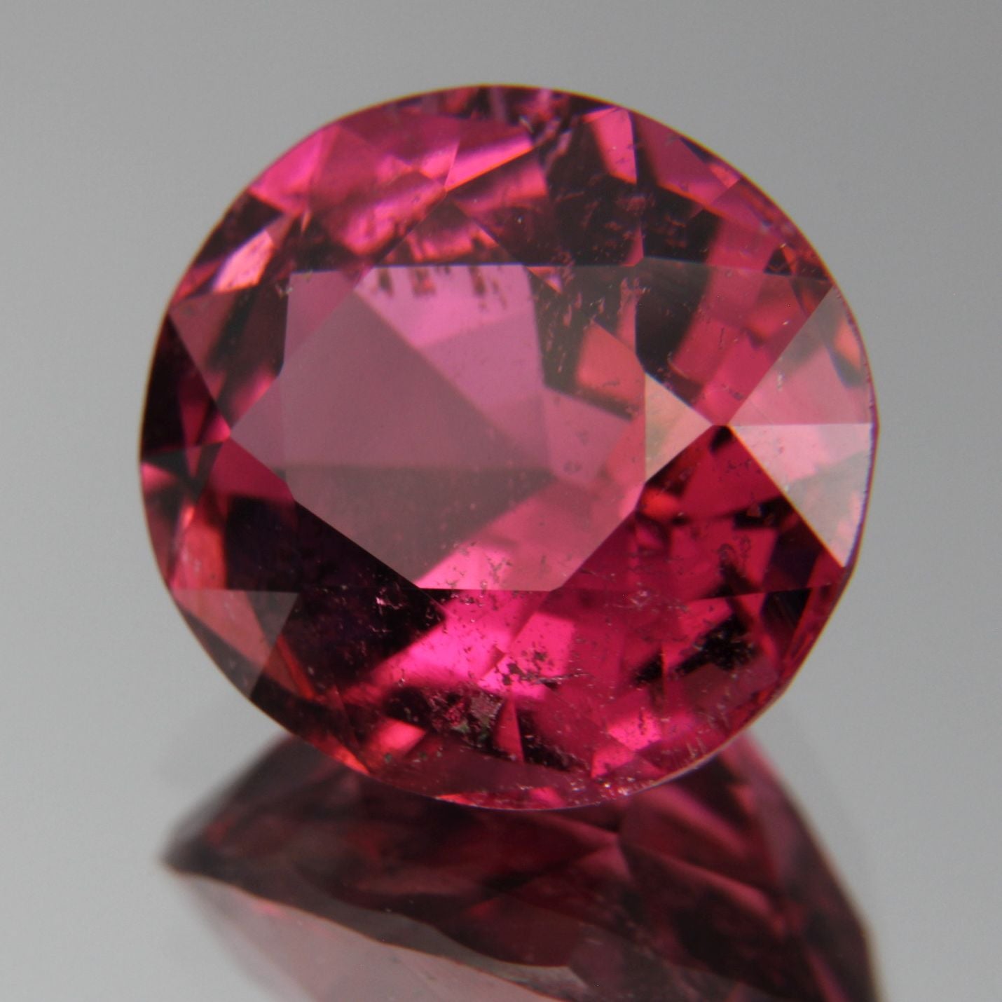 Tourmaline 5.12ct