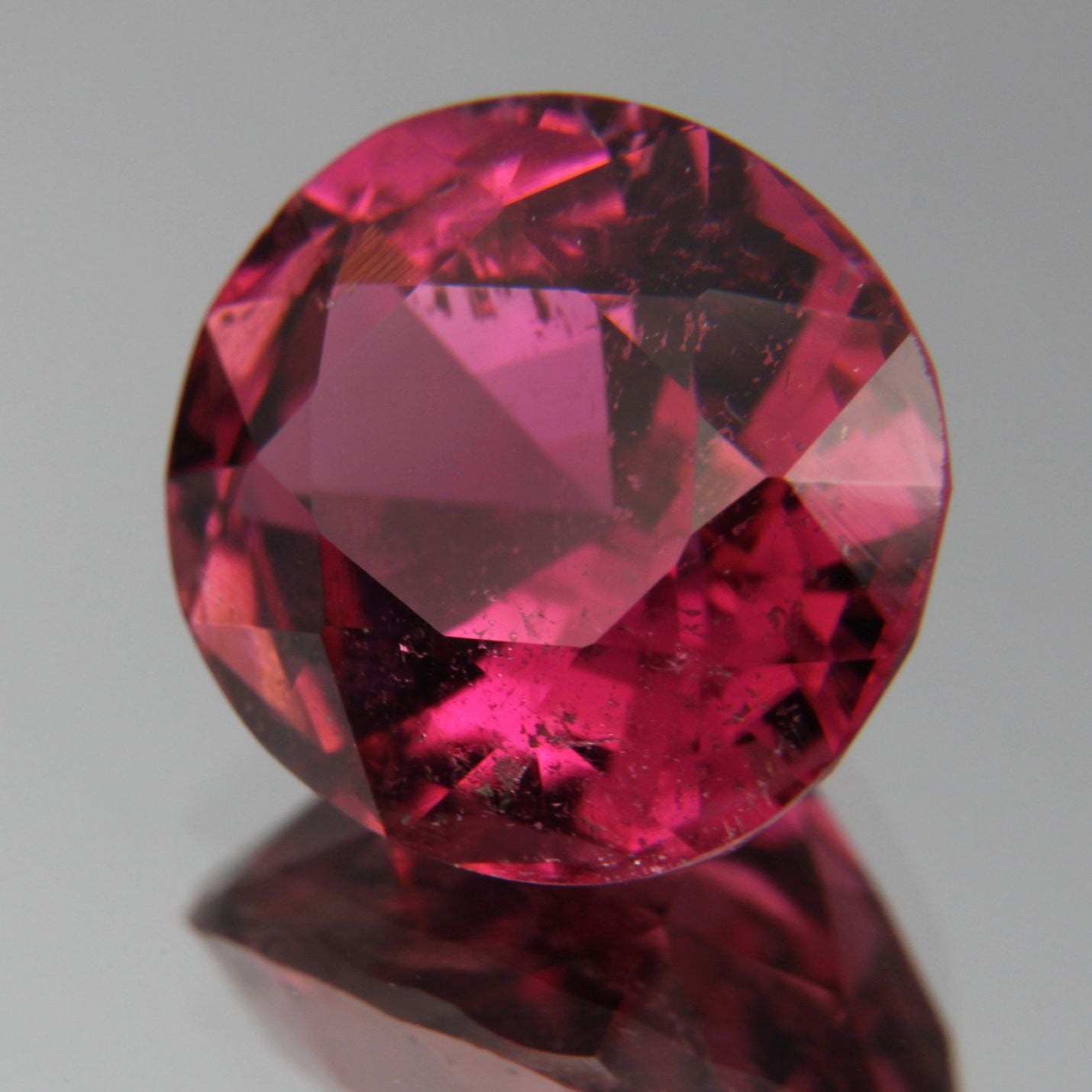 Tourmaline 5.12ct