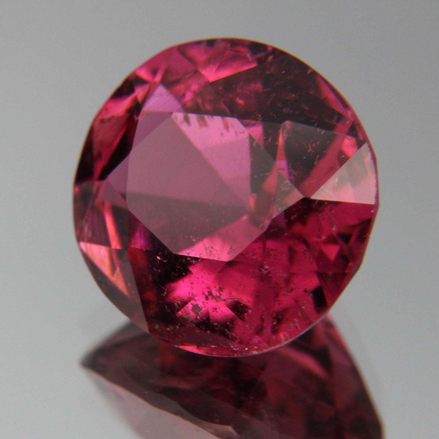 Tourmaline 5.12ct