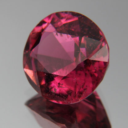 Tourmaline 5.12ct
