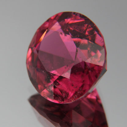 Tourmaline 5.12ct