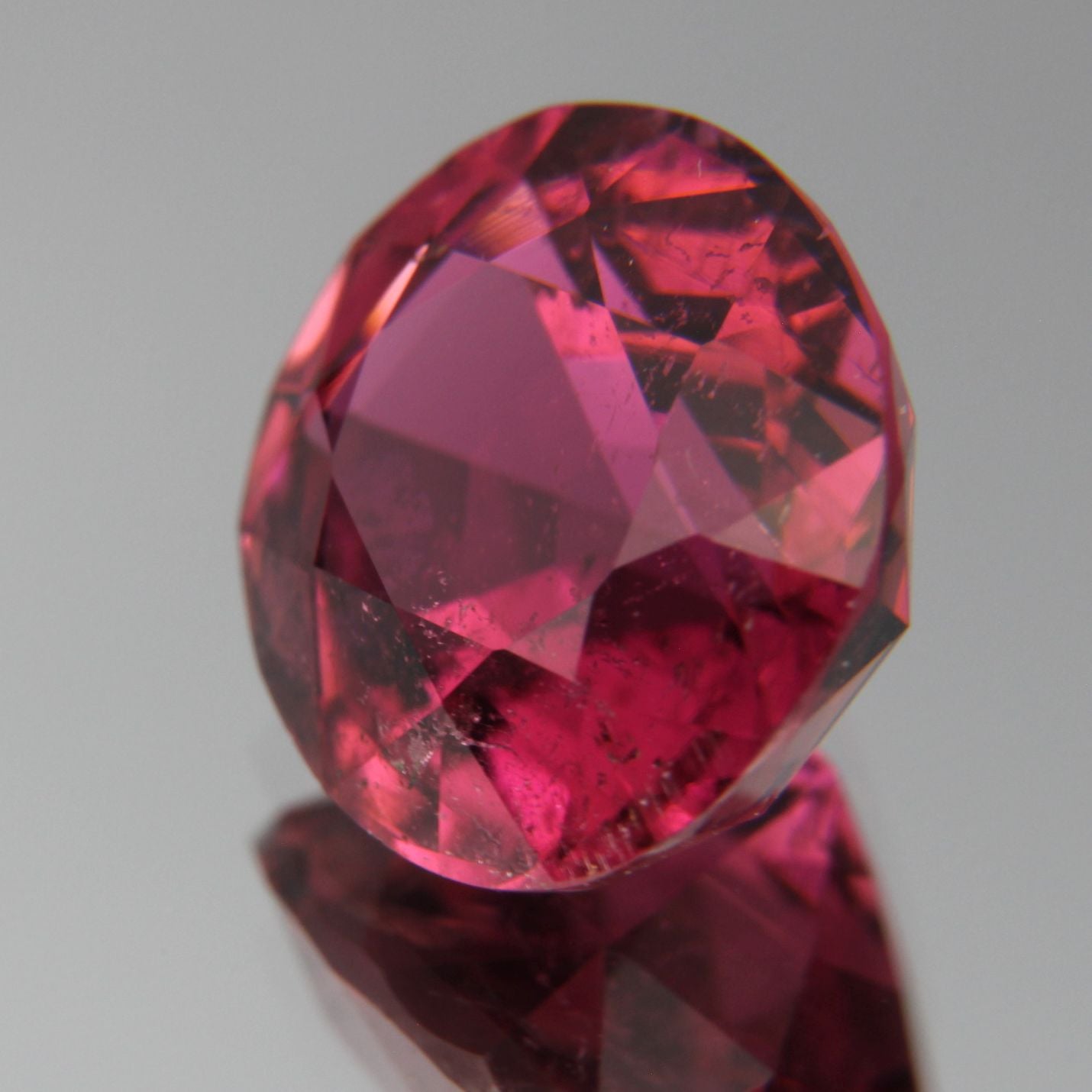 Tourmaline 5.12ct