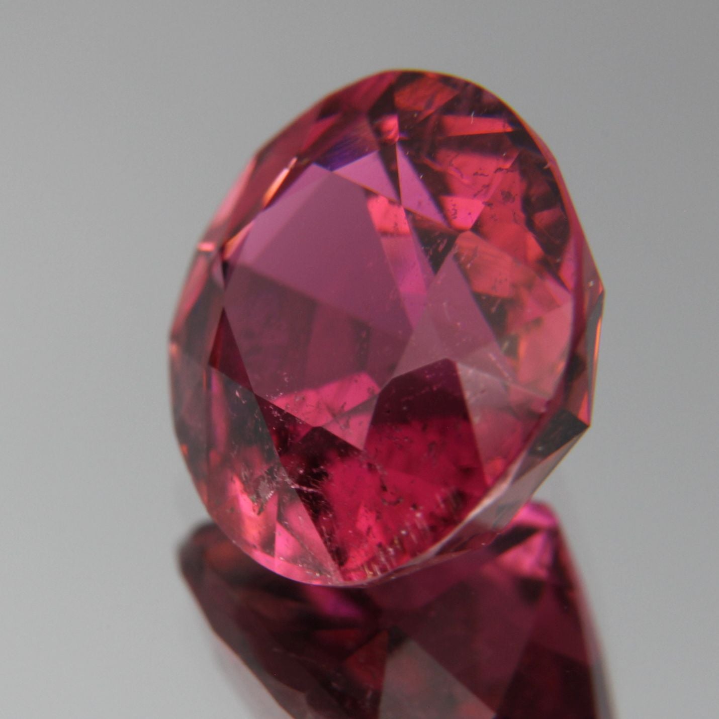 Tourmaline 5.12ct