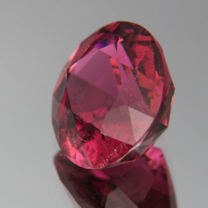 Tourmaline 5.12ct