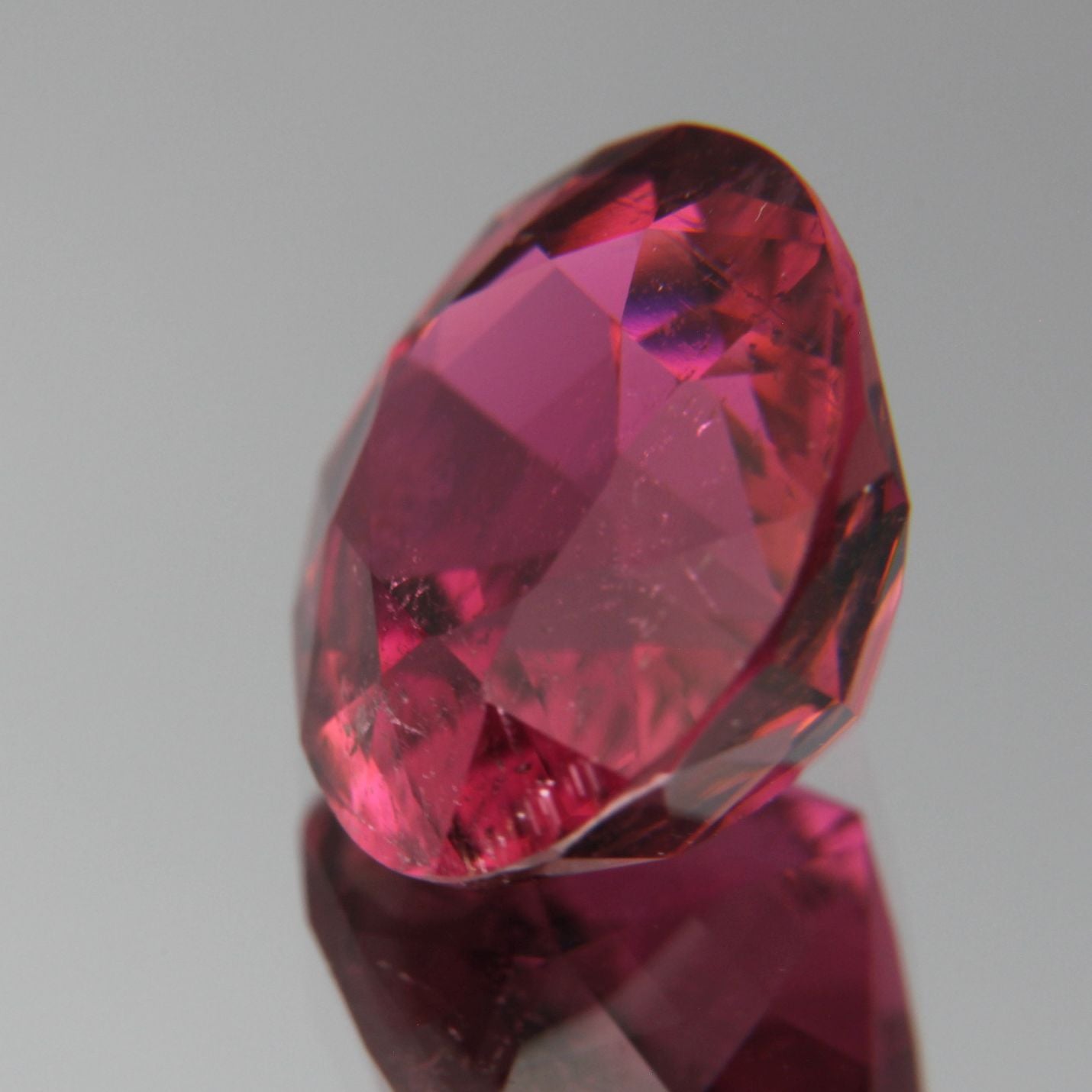 Tourmaline 5.12ct