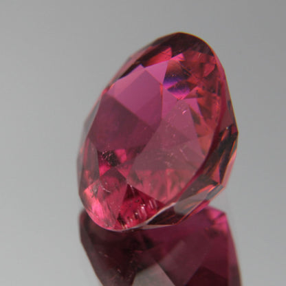 Tourmaline 5.12ct