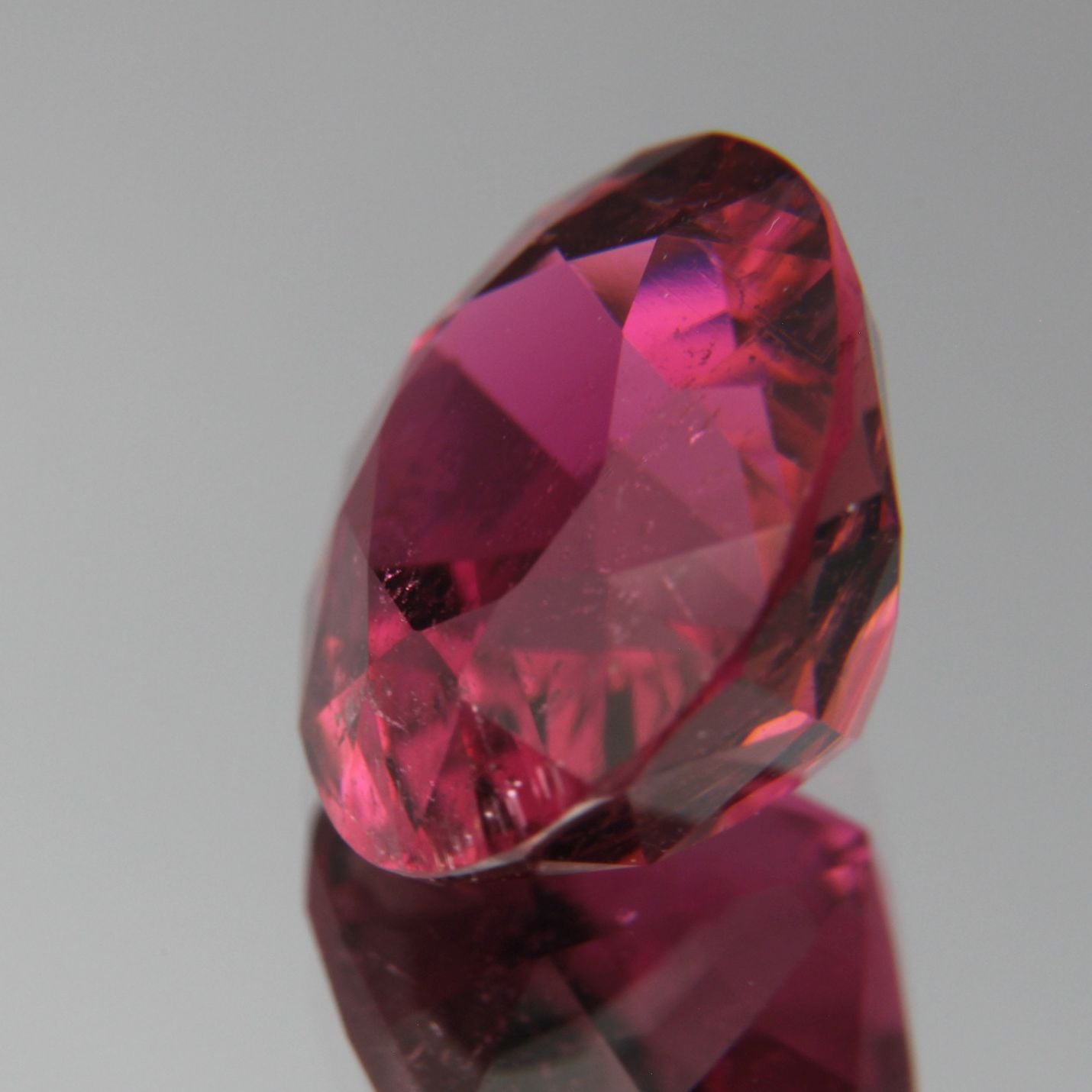 Tourmaline 5.12ct