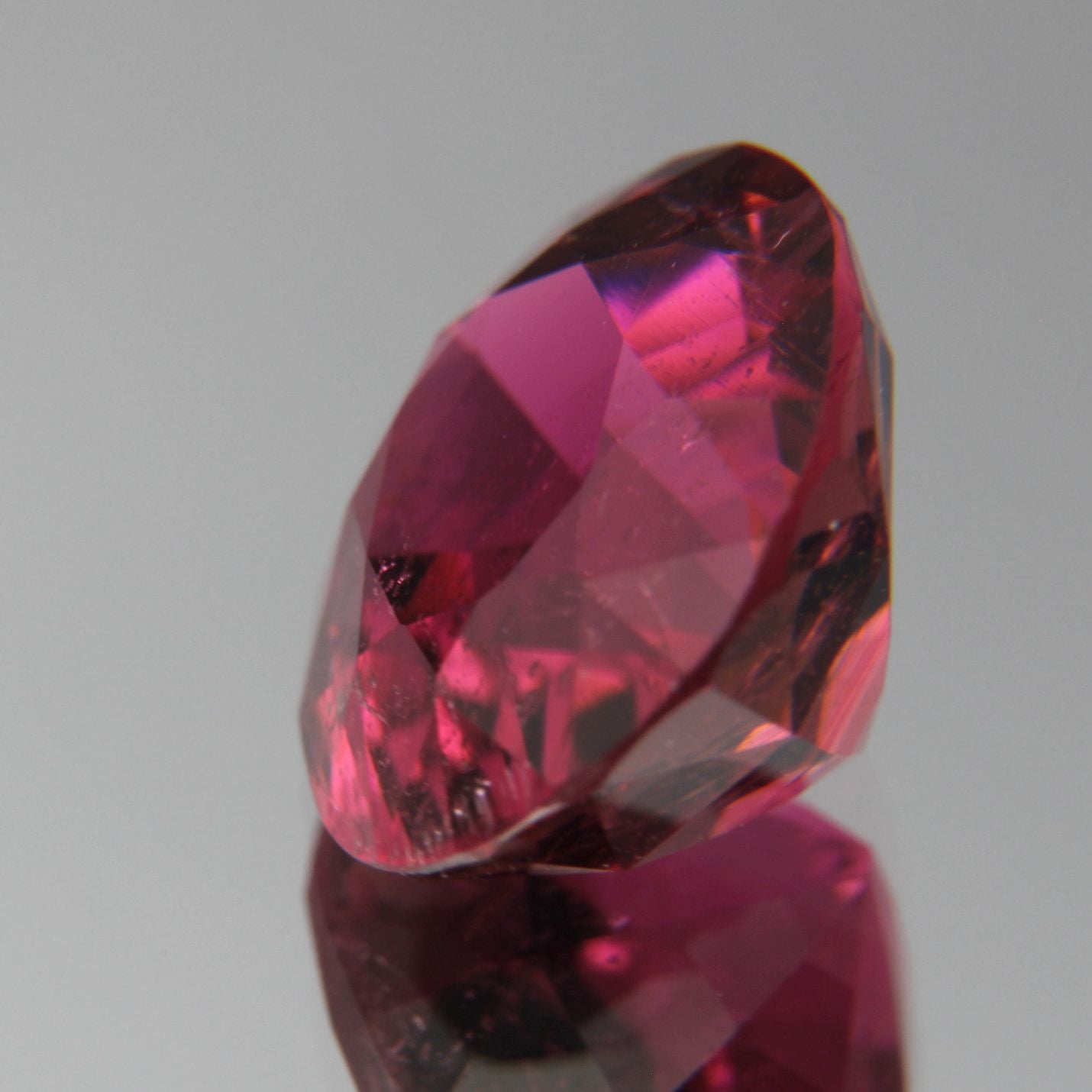Tourmaline 5.12ct